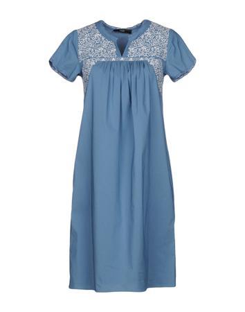 Платье STEFFEN SCHRAUT