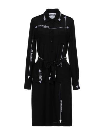 Платье MOSCHINO COUTURE