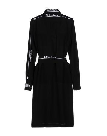 Платье MOSCHINO COUTURE