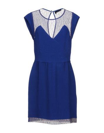 Платье THE KOOPLES