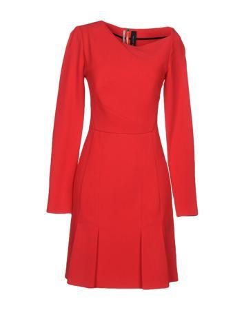 Платье ROLAND MOURET