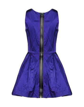 Платье McQ Alexander McQueen