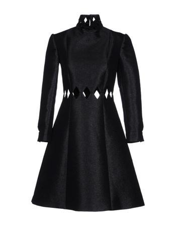 Платье EMILIA WICKSTEAD