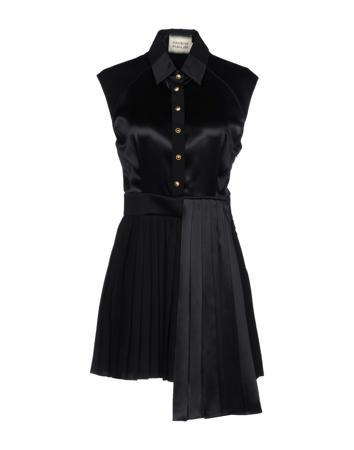 Платье FAUSTO PUGLISI