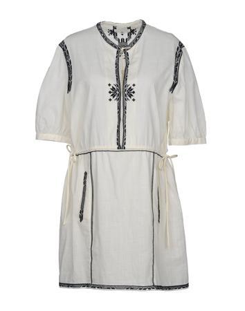 Платье ISABEL MARANT ÉTOILE