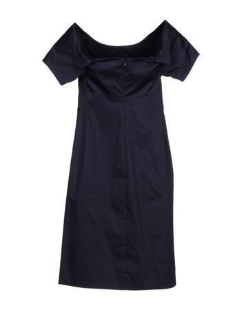 Платье JIL SANDER