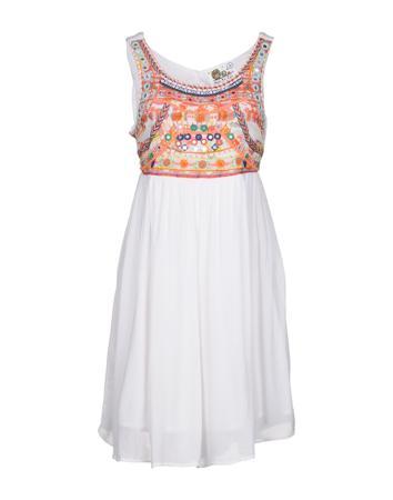 Платье PEACE + LOVE by CALAO