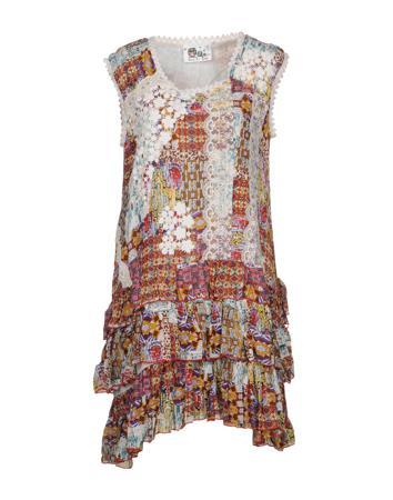 Платье PEACE + LOVE by CALAO