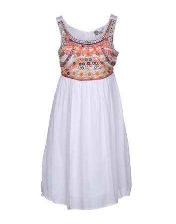 Платье PEACE + LOVE by CALAO