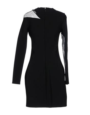 Платье MUGLER