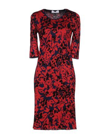 Платье SONIA RYKIEL