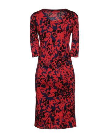 Платье SONIA RYKIEL