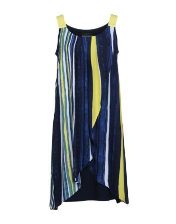 Платье FRANK LYMAN