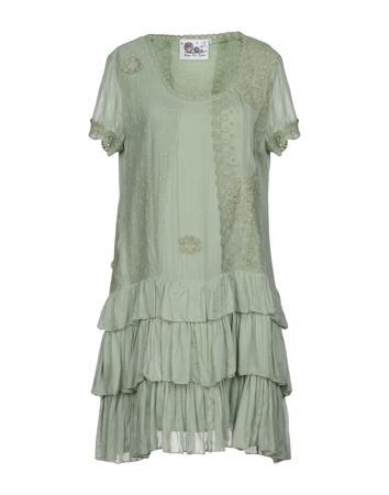 Платье PEACE + LOVE by CALAO