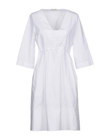 Платье JUPE DE SATIN