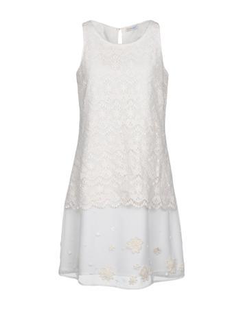 Платье FRACOMINA