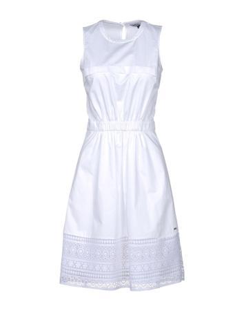 Платье TOMMY HILFIGER