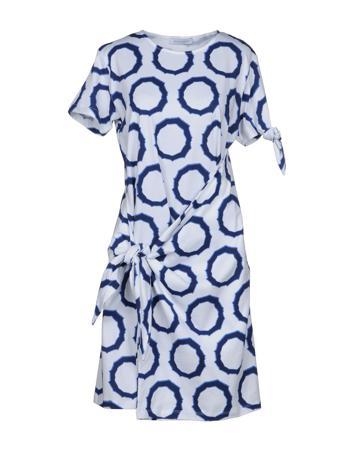 Платье J.W.ANDERSON