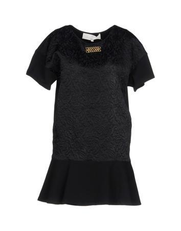 Платье ELISABETTA FRANCHI JEANS