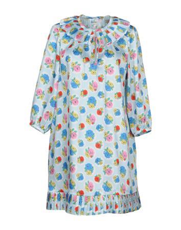 Платье MANOUSH