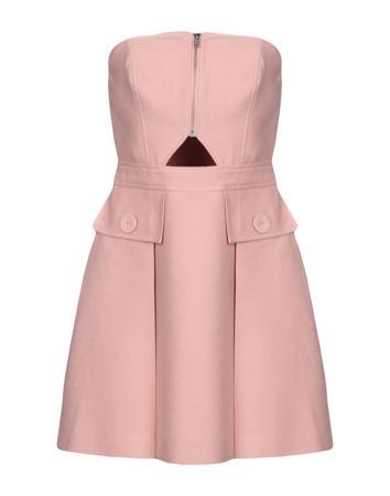 Платье C/MEO COLLECTIVE