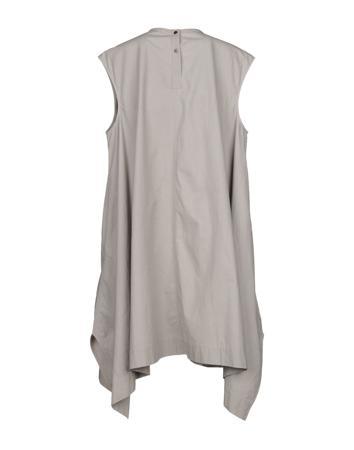 Платье RICK OWENS