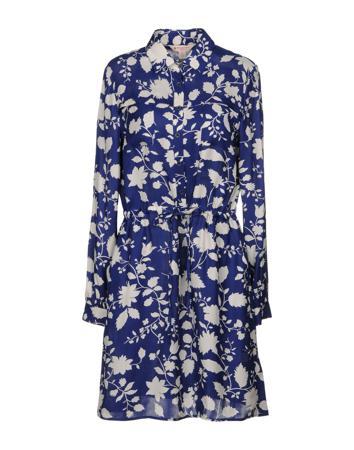 Платье RED FLEECE by BROOKS BROTHERS