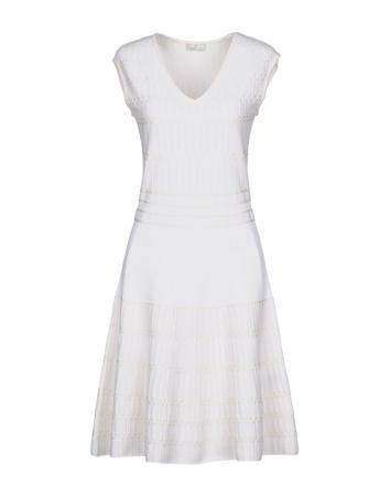 Платье MAISON ULLENS