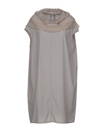 Платье RICK OWENS