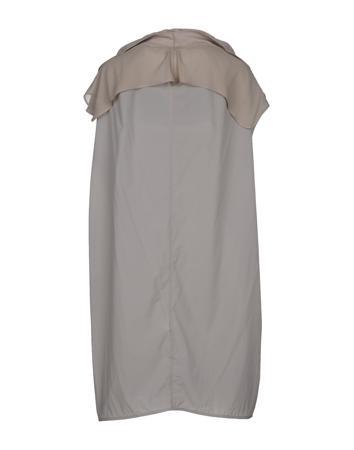 Платье RICK OWENS