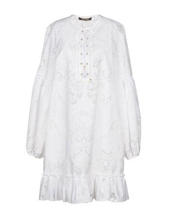 Платье ROBERTO CAVALLI