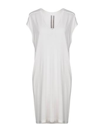 Платье RICK OWENS