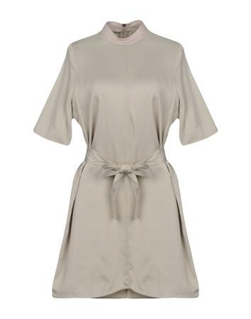 Платье RICK OWENS