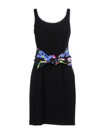 Платье MOSCHINO COUTURE