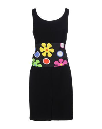 Платье MOSCHINO COUTURE