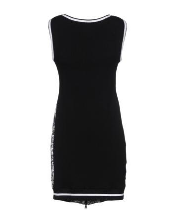 Платье MOSCHINO COUTURE