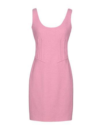 Платье MOSCHINO COUTURE