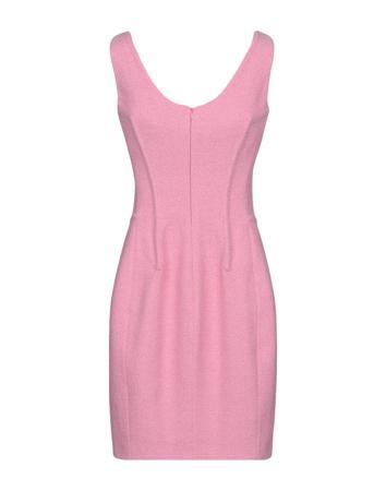 Платье MOSCHINO COUTURE