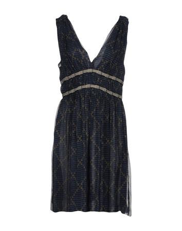 Платье ISABEL MARANT ÉTOILE