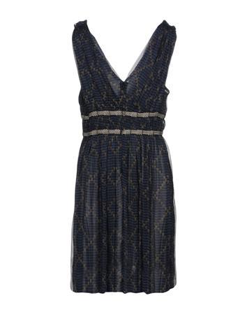 Платье ISABEL MARANT ÉTOILE