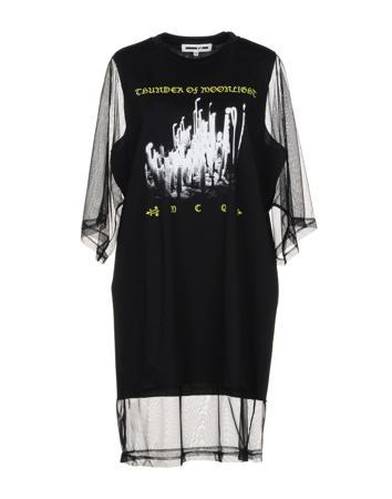 Платье McQ Alexander McQueen