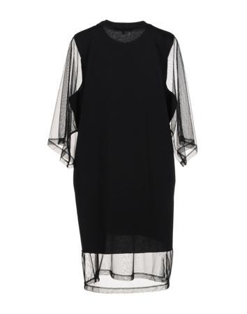 Платье McQ Alexander McQueen