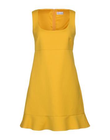 Платье REDValentino