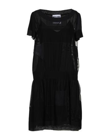 Платье MOSCHINO COUTURE