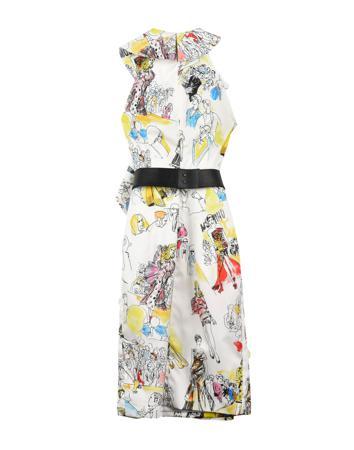 Платье MOSCHINO COUTURE