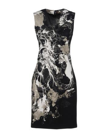 Платье ROBERTO CAVALLI