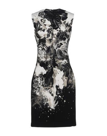 Платье ROBERTO CAVALLI