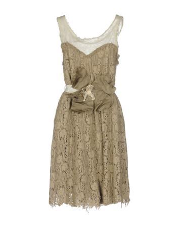 Платье P.A.R.O.S.H.