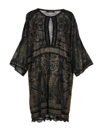 Платье ROBERTO CAVALLI