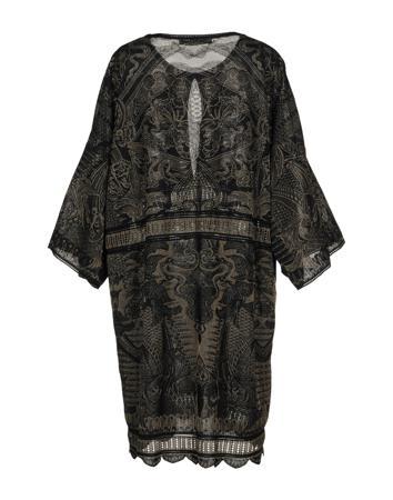 Платье ROBERTO CAVALLI